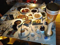 -琶醍壹号•潮菜江景餐吧