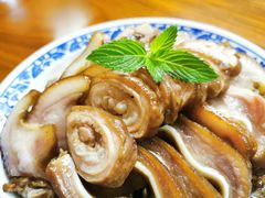 卤水拼盘-水墨食舍