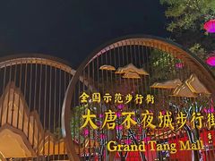 -大唐不夜城