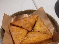 -烁先生披萨(河南岸店)