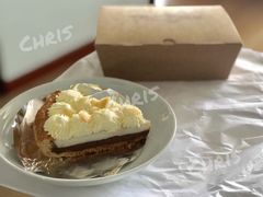-Pie Bird(新闸路店)