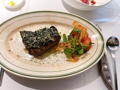 -燃扒房Steakhouse(皇庭店)