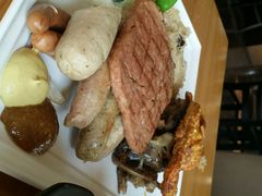 -LENBACH兰巴赫西餐啤酒坊(大连星海广场店)