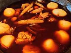 -李子坝梁山鸡(李子坝大鸡哥店)