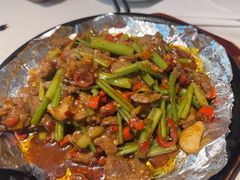 -南山翁新概念川菜(江宁万达广场店)