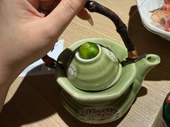 -大渔铁板烧(大悦城店)