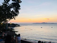 -网红落日悬崖餐厅 The Sky Gallery