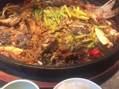 -老板恋上鱼(恒隆广场店)