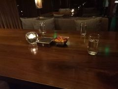 -广州柏悦酒店·悦吧·顶楼露天酒吧