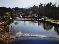 -广州莲花山旅游区