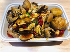 -盒马鲜生(枣园路店)