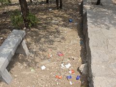 -青州市云门山风景区