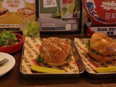 -Side Street街旁(交道口店)