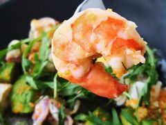 -Mercato莫卡多露台餐厅与酒吧(K11店)