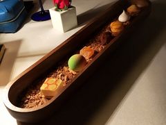 -三嚥阁 La Villa Restaurant