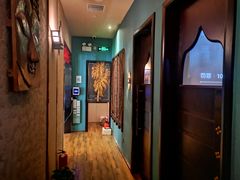 -逅莱·影院足道·日式SPA(大世界店)