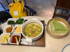 -林四喜·闽南传家菜(鼓浪屿店)