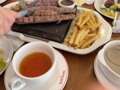 -Entrecôte 法国牛扒馆(保利·时光里店)