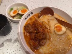 -味千拉面(江城大道永旺梦乐城店)