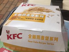 -肯德基(堤口店)