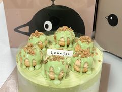-evoojoo面包商店