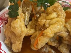 -明兴正宗潮州五彩鱼蛋粉面(中山六路店)