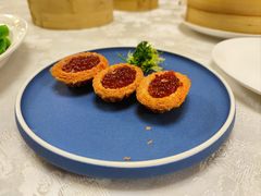 -酌宴府The China Club·广州万富希尔顿酒店(云城东路店)