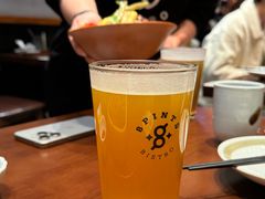 -8PINTS八品脱·日料·烧鸟·精酿小酒馆(莘庄店)