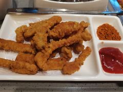 -海底捞火锅(旭辉MALL店)