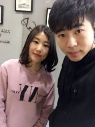 -ZAGA形象设计