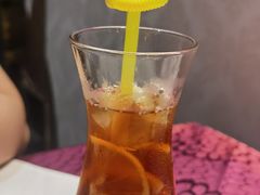 冻柠茶-太平馆西餐厅(北京路店)