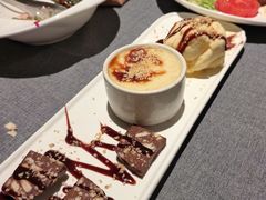 -Efes Turkish & Mediterranean Cuisine 艾菲斯餐厅(陆家嘴店)