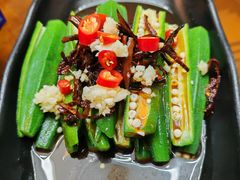 -铭副琦食·虾蟹烩馆(渔人码头店)