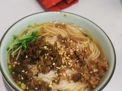担担面-峨嵋酒家(德内店)