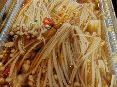 -大壮家原味烤肉(兴华北街店)
