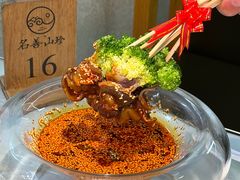 -名善山珍·野生菌汤锅(文殊院店)