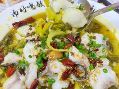 -华源餐厅·海鲜大排档(日月贝店)