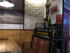 -江南果道西餐厅(北京路店)