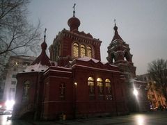 -圣·阿列克谢耶夫教堂