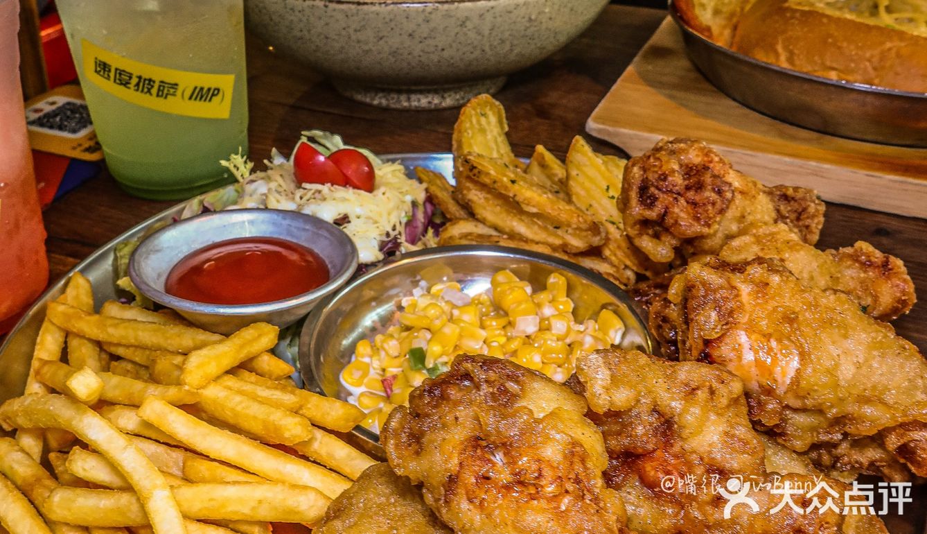 墙裂安利🤗🤗这家披萨一定要安排❗❗❗