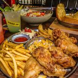 墙裂安利🤗🤗这家披萨一定要安排❗❗❗