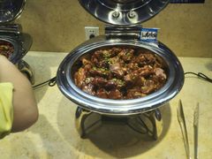 -星海汇海鲜自助烤肉火锅(百大店)