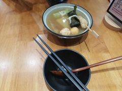 -小条食堂(筼筜天虹店)