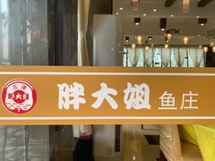-胖大姐黄辣丁鱼庄(新津店)