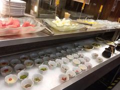 -松子料理(白家庄店)