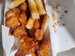-1973继光香香鸡(金桥国际店)