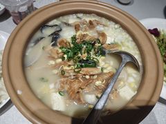 -郑庄脂渣海鲜楼(九水路店)