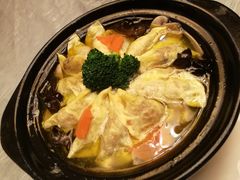 -椿记烧鹅(北门店)
