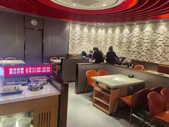 -蝎王府羊蝎子(西直门店)