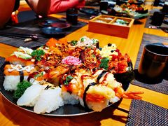 -吉之仙•中国制造•出口级食材日料店(领事馆总店)